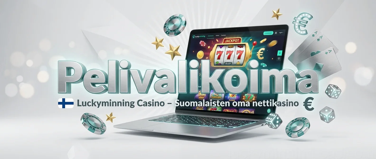 Pelivalikoima
