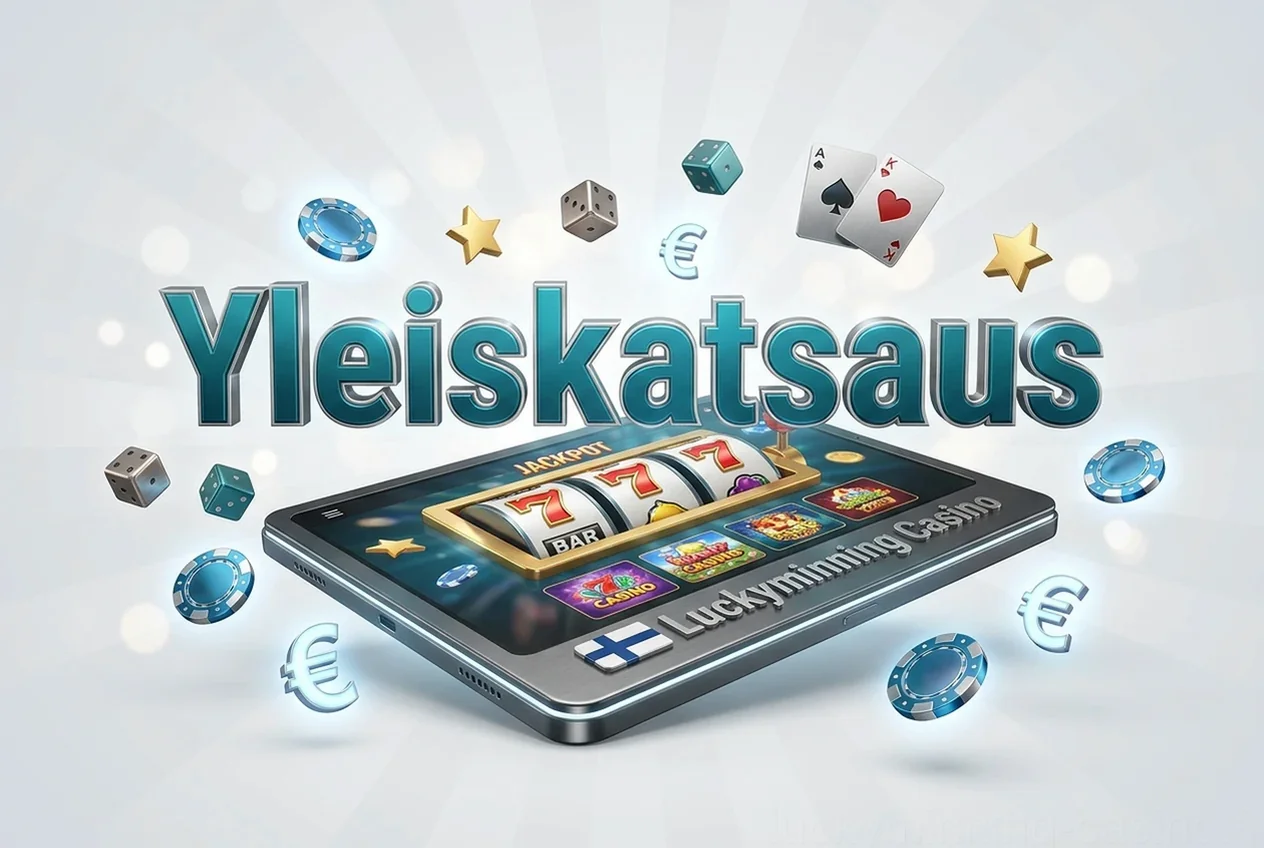 Yleiskatsaus